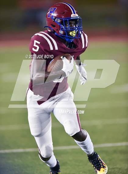 Thumbnail 3 in James Clemens @ Huntsville photogallery.