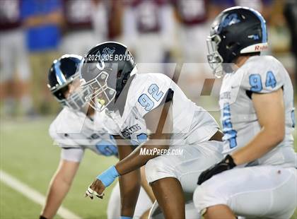 Thumbnail 3 in James Clemens @ Huntsville photogallery.
