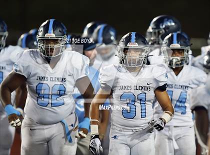 Thumbnail 3 in James Clemens @ Huntsville photogallery.