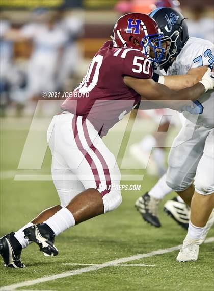 Thumbnail 3 in James Clemens @ Huntsville photogallery.