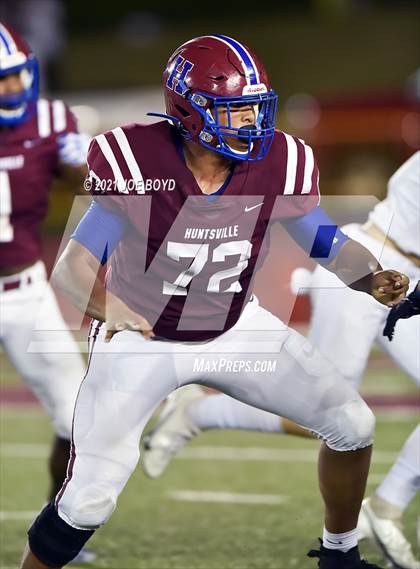 Thumbnail 1 in James Clemens @ Huntsville photogallery.