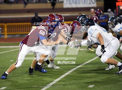 Thumbnail 2 in James Clemens @ Huntsville photogallery.