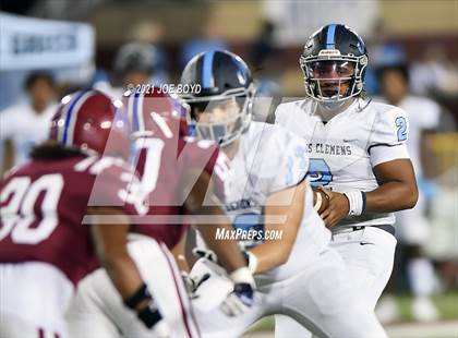 Thumbnail 2 in James Clemens @ Huntsville photogallery.