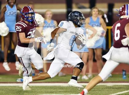 Thumbnail 3 in James Clemens @ Huntsville photogallery.