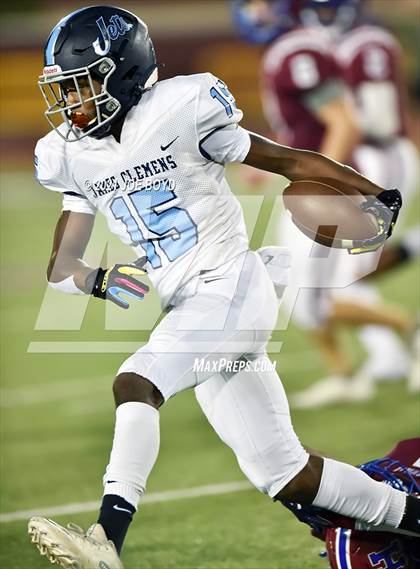 Thumbnail 3 in James Clemens @ Huntsville photogallery.