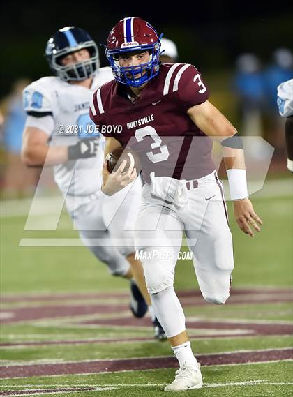 Thumbnail 3 in James Clemens @ Huntsville photogallery.