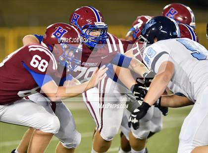 Thumbnail 2 in James Clemens @ Huntsville photogallery.
