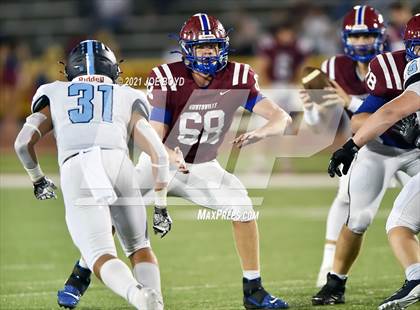 Thumbnail 3 in James Clemens @ Huntsville photogallery.