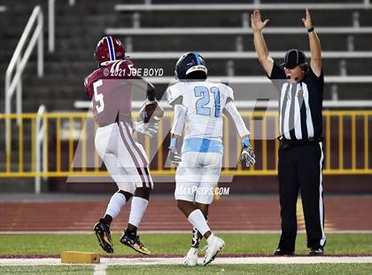 Thumbnail 1 in James Clemens @ Huntsville photogallery.