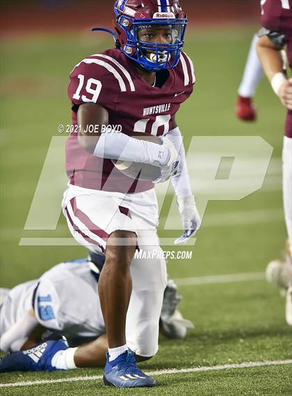 Thumbnail 2 in James Clemens @ Huntsville photogallery.