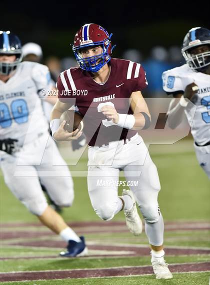 Thumbnail 2 in James Clemens @ Huntsville photogallery.