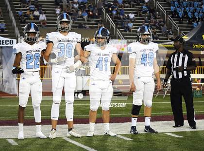 Thumbnail 2 in James Clemens @ Huntsville photogallery.