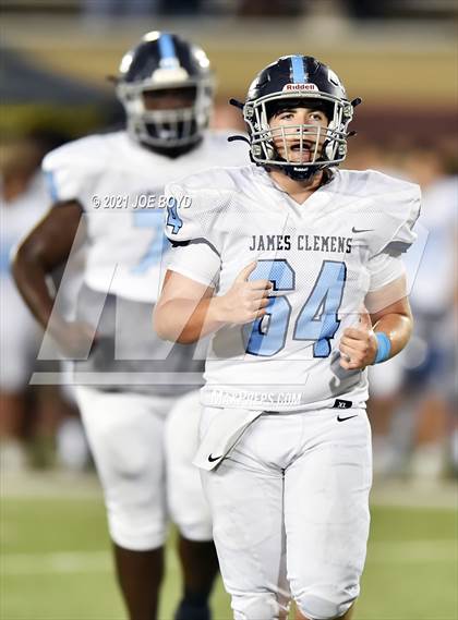 Thumbnail 3 in James Clemens @ Huntsville photogallery.