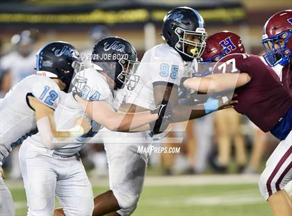 Thumbnail 3 in James Clemens @ Huntsville photogallery.