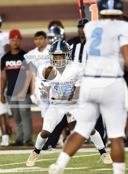 Thumbnail 2 in James Clemens @ Huntsville photogallery.