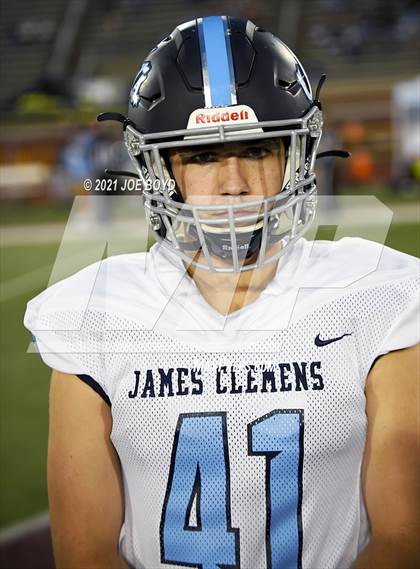 Thumbnail 2 in James Clemens @ Huntsville photogallery.