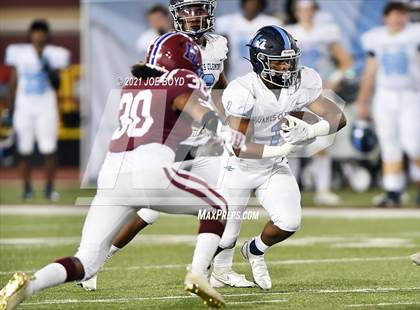 Thumbnail 1 in James Clemens @ Huntsville photogallery.