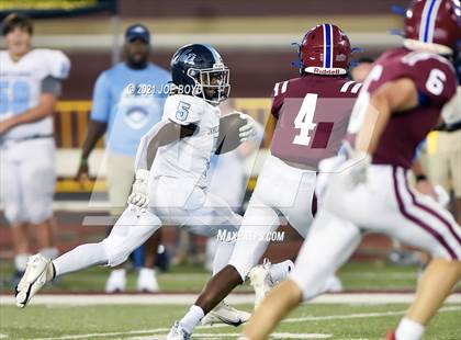 Thumbnail 3 in James Clemens @ Huntsville photogallery.