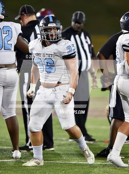 Thumbnail 1 in James Clemens @ Huntsville photogallery.