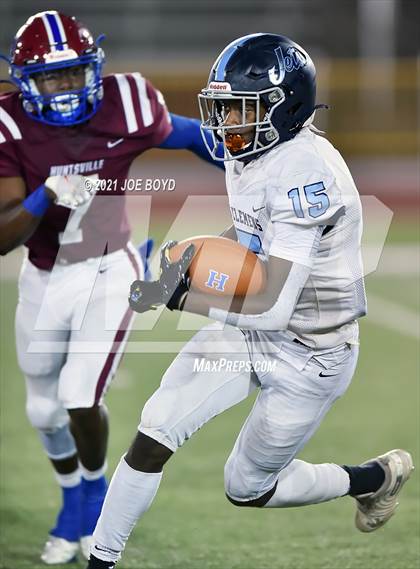 Thumbnail 2 in James Clemens @ Huntsville photogallery.