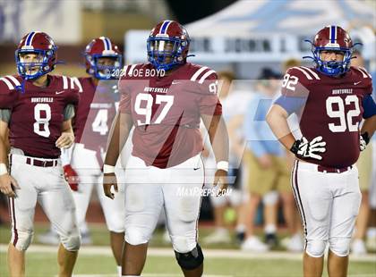 Thumbnail 3 in James Clemens @ Huntsville photogallery.