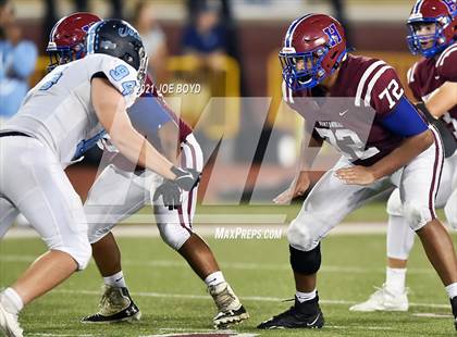 Thumbnail 1 in James Clemens @ Huntsville photogallery.