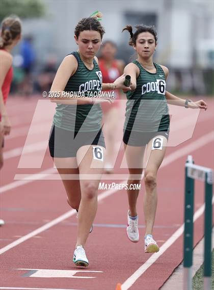 Thumbnail 3 in SPC Championships (Track Events Day One) photogallery.