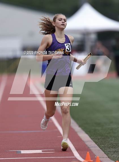 Thumbnail 2 in SPC Championships (Track Events Day One) photogallery.