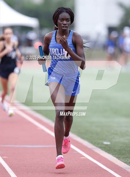 Thumbnail 1 in SPC Championships (Track Events Day One) photogallery.