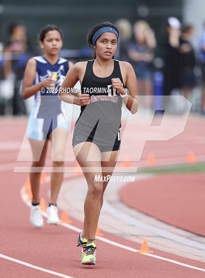 Thumbnail 3 in SPC Championships (Track Events Day One) photogallery.