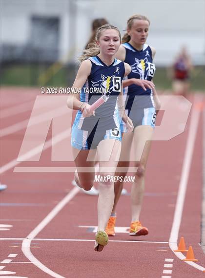 Thumbnail 1 in SPC Championships (Track Events Day One) photogallery.