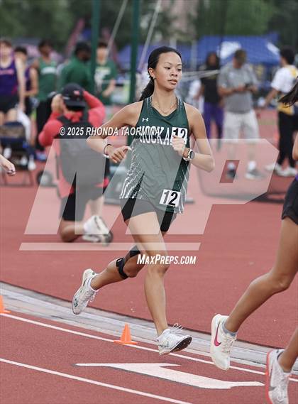 Thumbnail 2 in SPC Championships (Track Events Day One) photogallery.