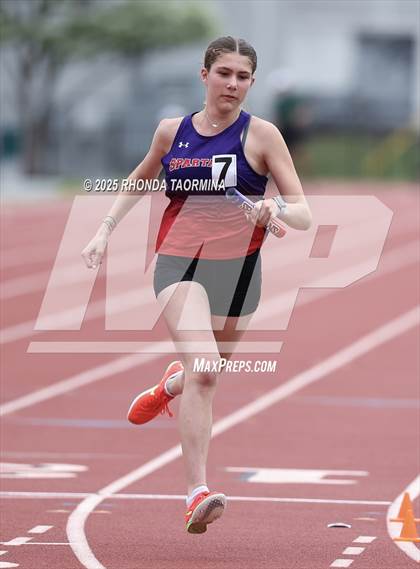 Thumbnail 2 in SPC Championships (Track Events Day One) photogallery.
