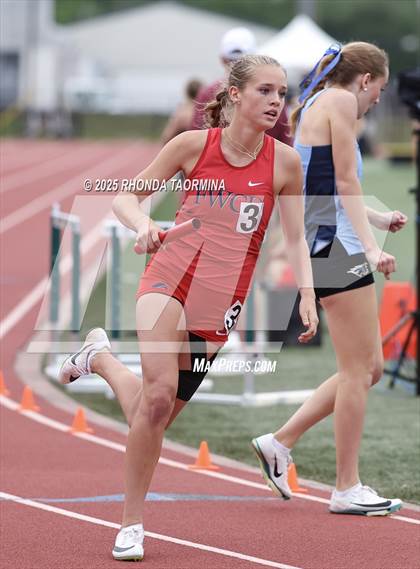Thumbnail 2 in SPC Championships (Track Events Day One) photogallery.