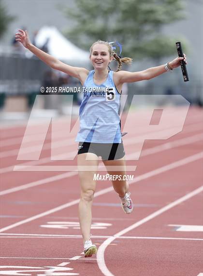Thumbnail 1 in SPC Championships (Track Events Day One) photogallery.