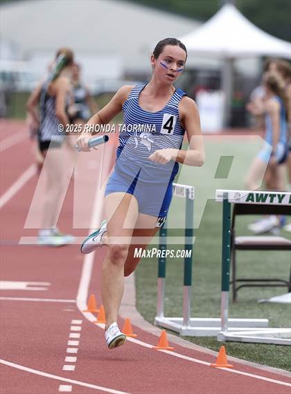 Thumbnail 2 in SPC Championships (Track Events Day One) photogallery.