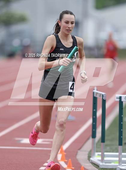 Thumbnail 1 in SPC Championships (Track Events Day One) photogallery.