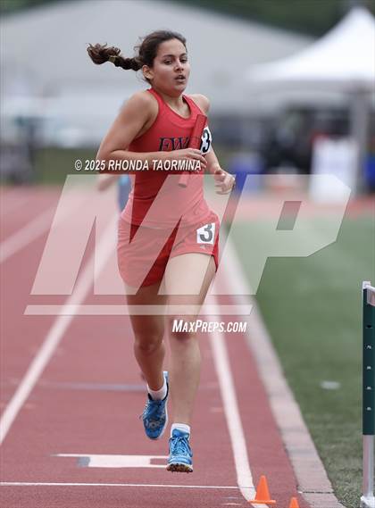 Thumbnail 2 in SPC Championships (Track Events Day One) photogallery.