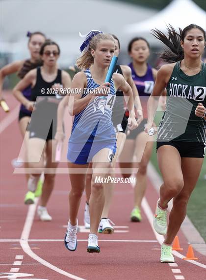 Thumbnail 1 in SPC Championships (Track Events Day One) photogallery.