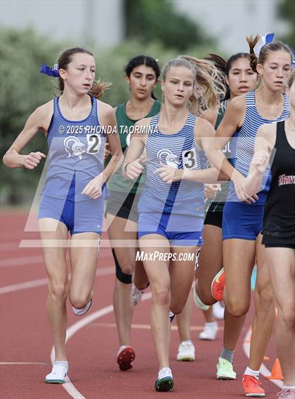 Thumbnail 1 in SPC Championships (Track Events Day One) photogallery.