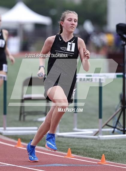 Thumbnail 2 in SPC Championships (Track Events Day One) photogallery.