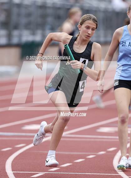 Thumbnail 1 in SPC Championships (Track Events Day One) photogallery.