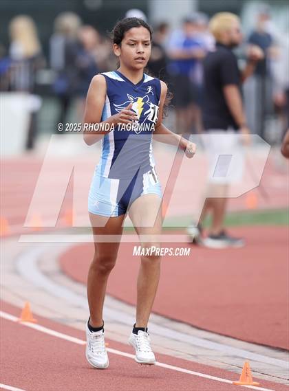 Thumbnail 1 in SPC Championships (Track Events Day One) photogallery.