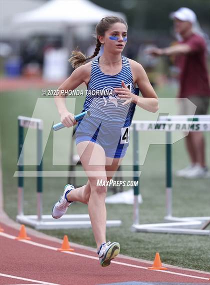 Thumbnail 2 in SPC Championships (Track Events Day One) photogallery.