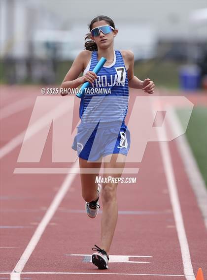 Thumbnail 3 in SPC Championships (Track Events Day One) photogallery.