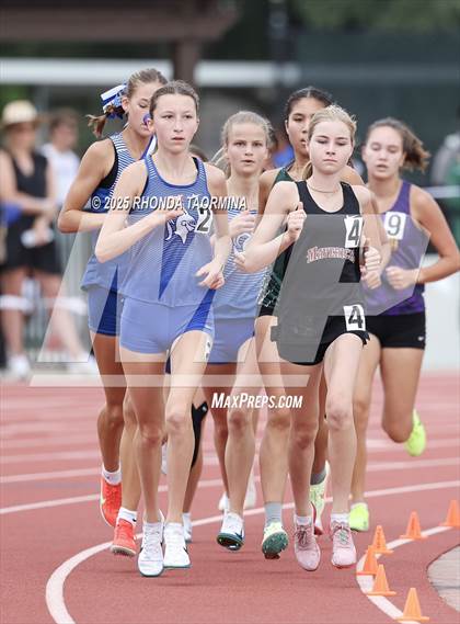 Thumbnail 1 in SPC Championships (Track Events Day One) photogallery.
