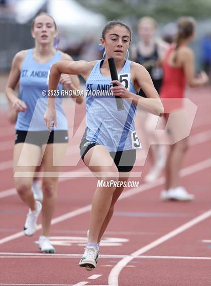 Thumbnail 2 in SPC Championships (Track Events Day One) photogallery.