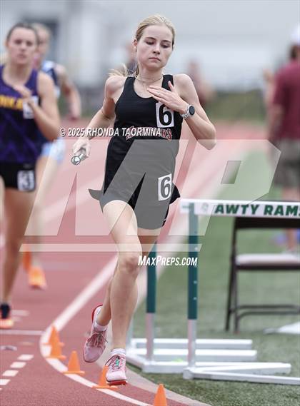 Thumbnail 1 in SPC Championships (Track Events Day One) photogallery.