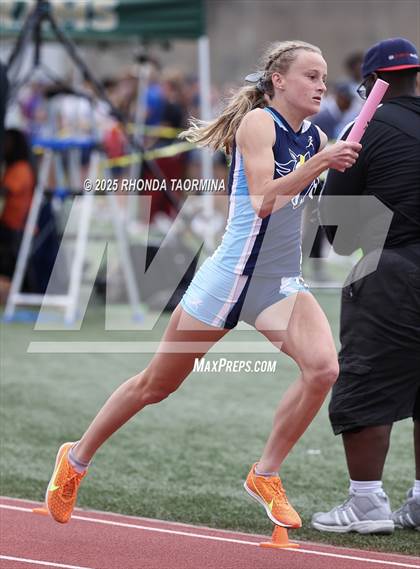 Thumbnail 1 in SPC Championships (Track Events Day One) photogallery.