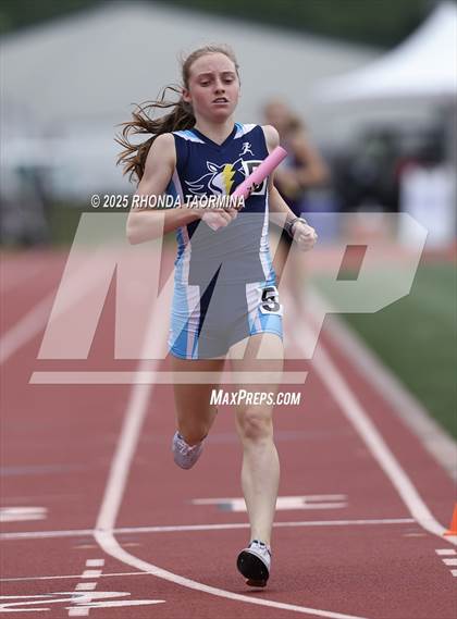 Thumbnail 1 in SPC Championships (Track Events Day One) photogallery.